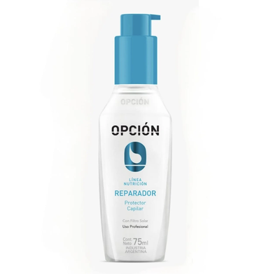 Reparador de puntas opcion