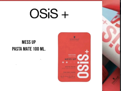 osis pasta mate 100ml
