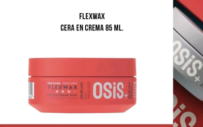 osis cera 85 ml