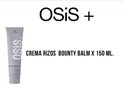 Osis rizos 150ml