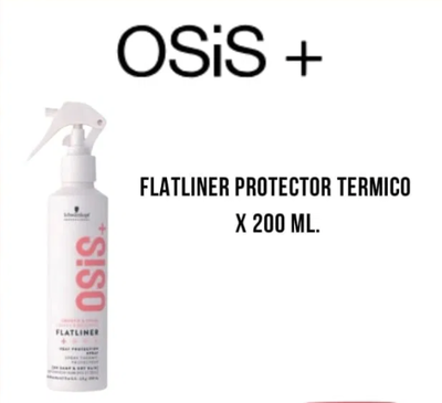 Osis  protector x 200ml