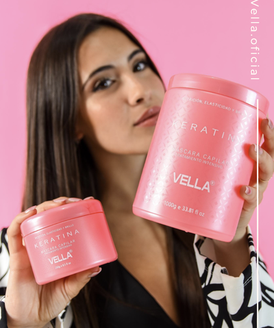 NUTRICION VELLA