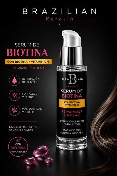 serum brazilian 30ml
