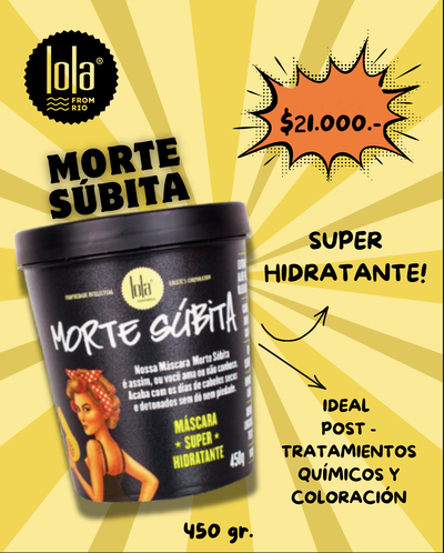 morte subita