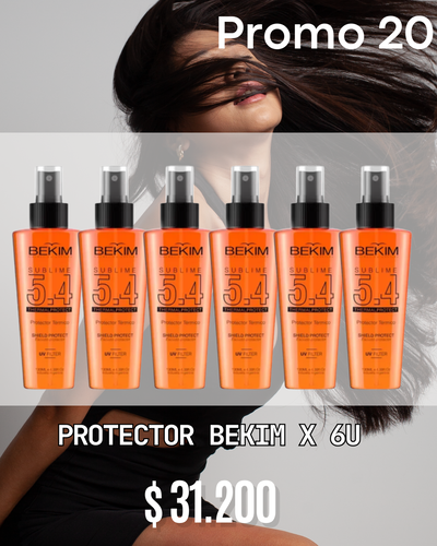 PROMO 20- PROTECTOR
