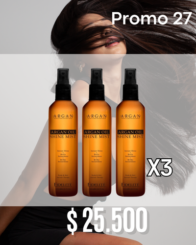 promo 27- brillo x 3