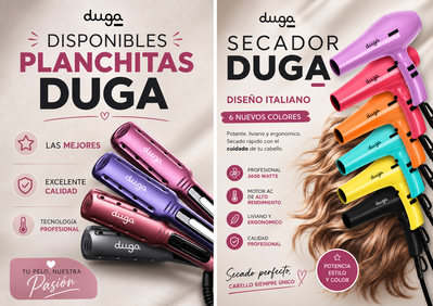 Plancha Duga