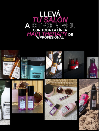 LISTA HAIR