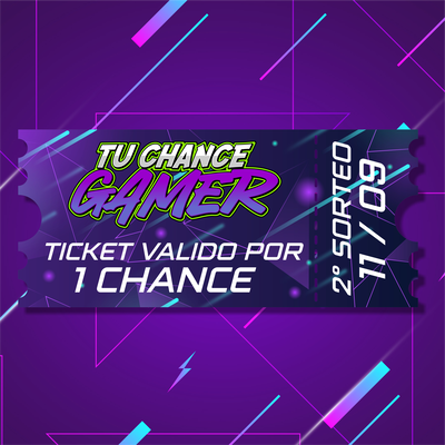 CHANCE X1