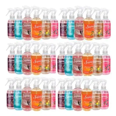 TEXTILES SAPHIRUS 250ML