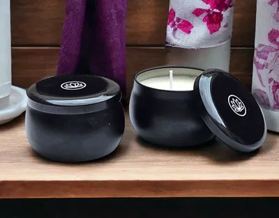 LATA SOJA NEGRA AROMÁTICA 