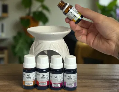 ESENCIA HORNILLO ILUMINARTE