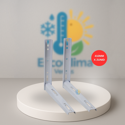 MÉNSULA 410 MM – CAPACIDAD 3000/4000 F