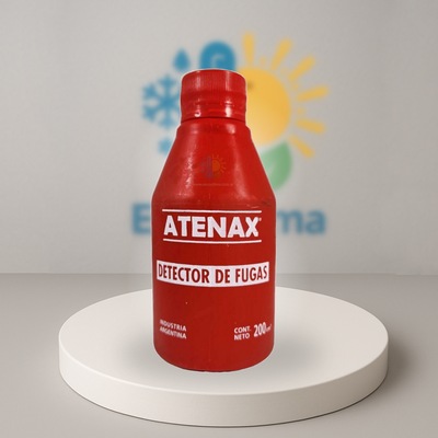 DETECTOR DE FUGA LÍQUIDO ATENAX 200ML