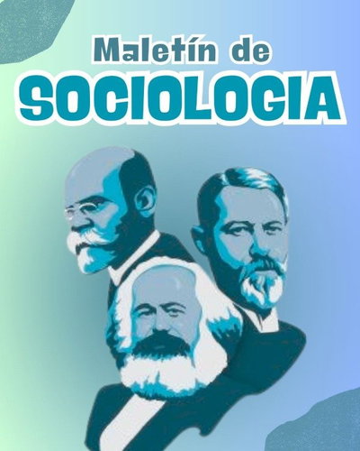 MALETÍN DE SOCIOLOGIA 2025