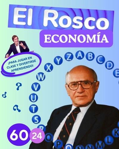 ROSCO DE ECONOMIA