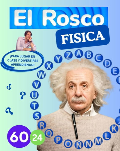 ROSCO DE FISICA