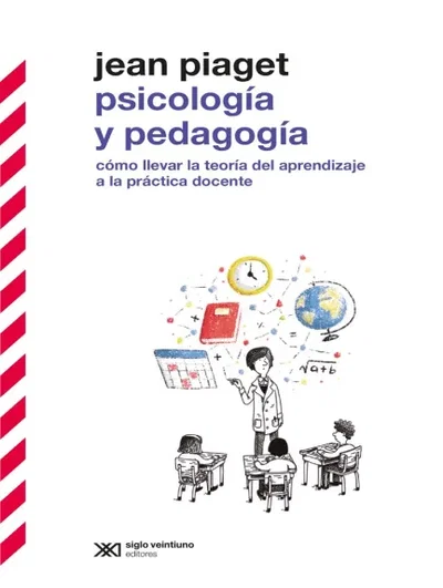 EBOOK: PSICOLOGÍA Y PEDAGOGÍA Cómo llevar la teoría del aprendizaje a la práctica docente