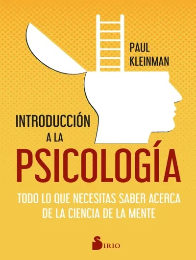 EBOOK: INTRODUCCIÓN A LA PSICOLOGÍA