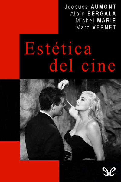 LA ESTETICA DEL CINE 