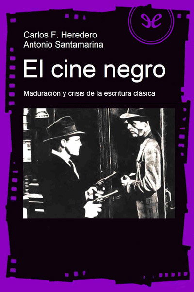EL CINE NEGRO