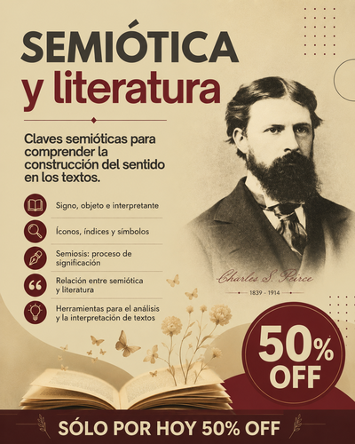 EBOOK: SEMIÓTICA Y LITERATURA: ENSAYOS DE MÉTODO