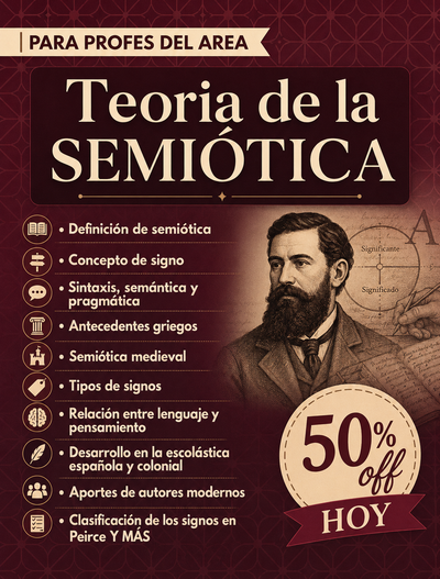 EBOOK- TEORIA SEMIÓTICA-200 PAGS-Mauricio Beuchot.
