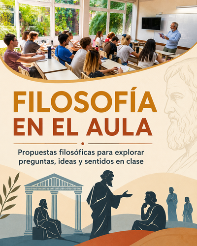 EBOOK- FILOSOFÍA EN EL AULA