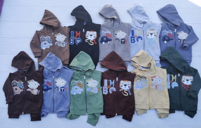 Conjunto Rústico Varón