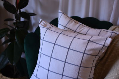 Almohadón cuadros 1