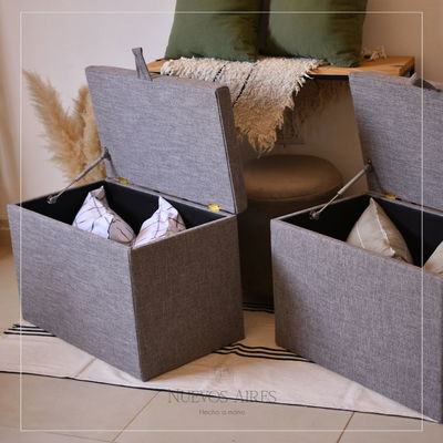 Baulera 70 x 60 x 50