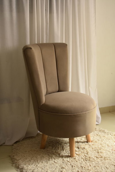 Silla "Sumo"