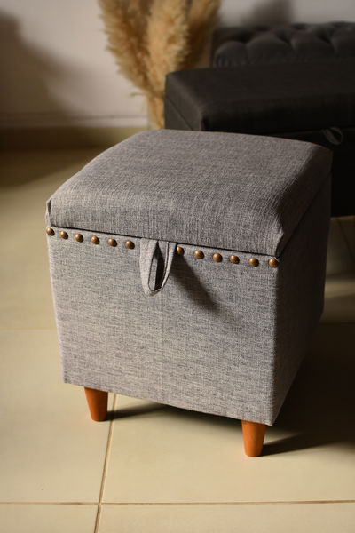 BAULERA 40 X 40 Pata corta