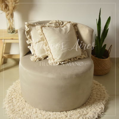 Sillon Puff 70 cm