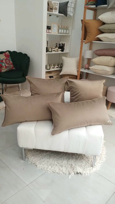 Almohadones  Pana Premium