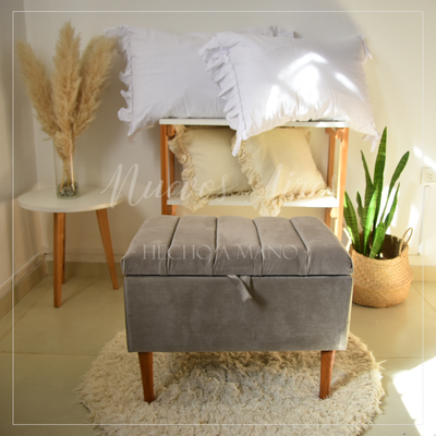 Baulera 60 x 40 Canelón