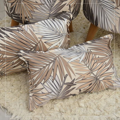 Almohadones Pana Estampada