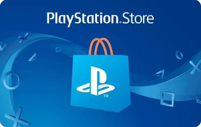 GIFT CARD PS4-PS5 USA