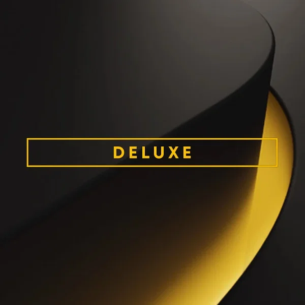 PS PLUS DELUXE