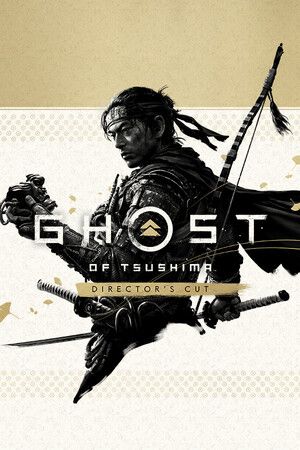 GHOST OF TSUSHIMA DIRECTORS - STEAM