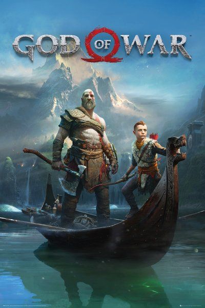 GOD OF WAR - STEAM