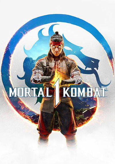 MORTAL KOMBAT 1 - STEAM