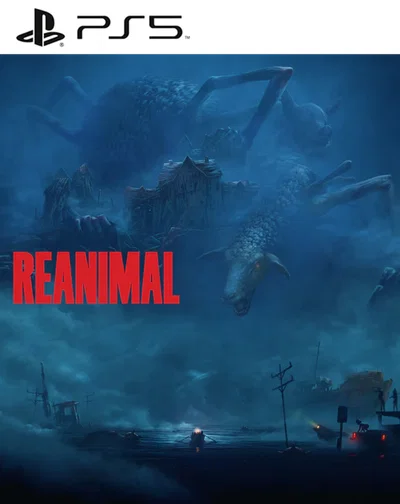 REANIMAL - PS5 - CUENTA PRIMARIA