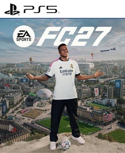 EA SPORTS FC 27 - PS5- DIGITAL