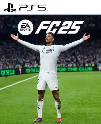 EA SPORTS FC 25 PS5- DIGITAL