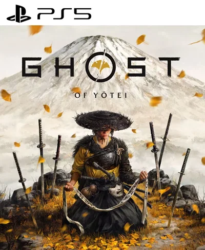 GHOST OF YOTEI - PS5- CUENTA PRIMARIA