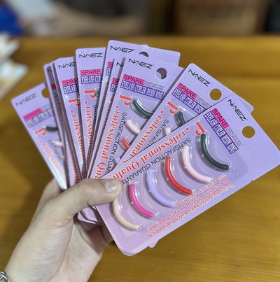 REPUESTO DE ARQUEADOR 