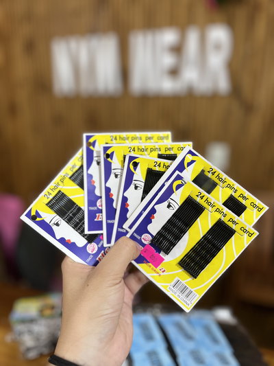 INVISIBLES PAQUETE de 24