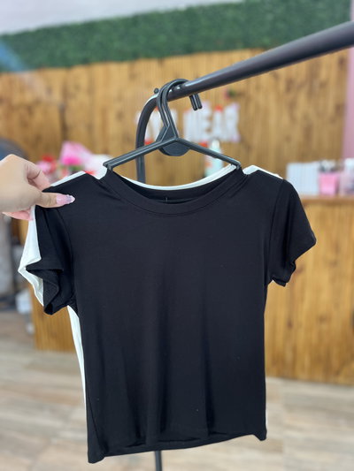 REMERAS BASICAS