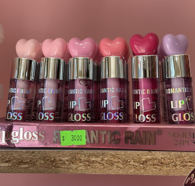 LIP GLOSS CORAZON